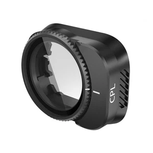 Adjustable CPL Light Reduction Lens Filter Replacement for DJI Mini 3 PRO Drone - Picture 1 of 12