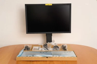 EIZO ColorEdge CG2420 Monitor, brand new, Never used - Image 1 of 4