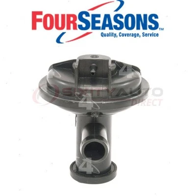 Four Seasons HVAC Heater Control Valve for 1984-1988 Plymouth Voyager - wl - Imagem 1 de 4