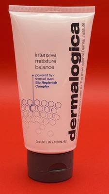 dermalogica intensive moisture balance 3.4 oz new & sealed - Image 1 of 3