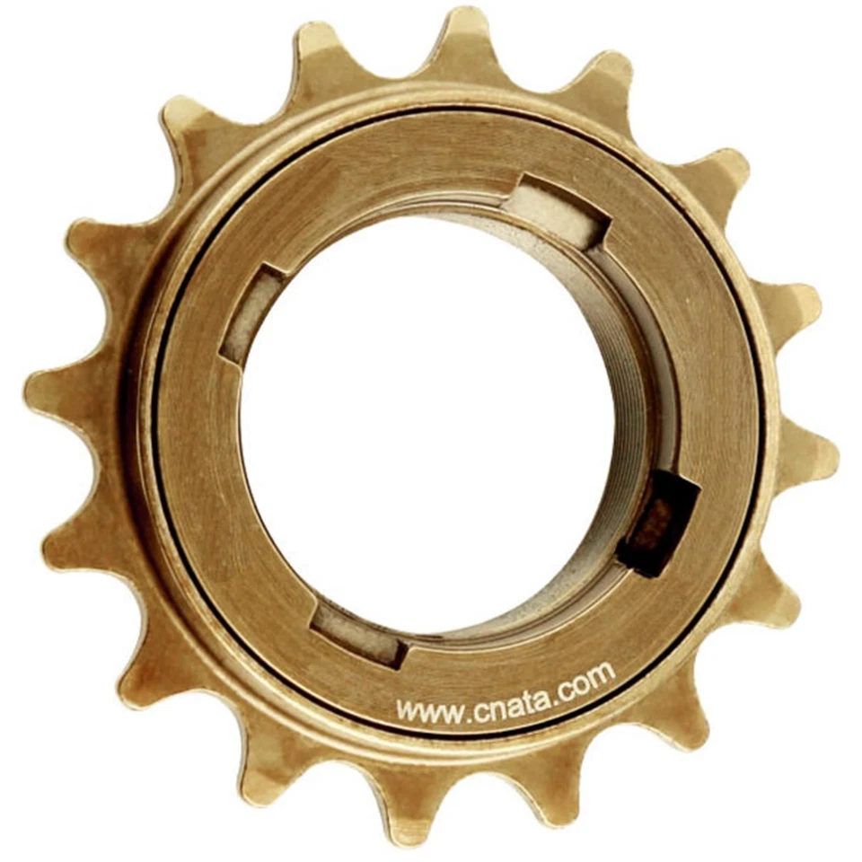 BMX Bicycle Bike 16T Tooth Singlespeed Freewheel Sprocket - Image 1 of 1