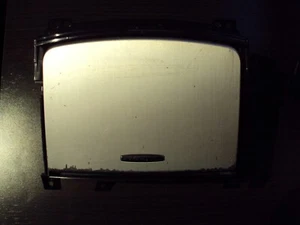 2009 2010 2011 2012 2013 2014  NISSAN MURANO CUP HOLDER OEM SILVER LID - Bild 1 von 5