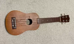 Hohner HU-212 Ukulele - Picture 1 of 7
