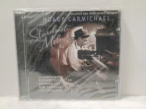 Hoagy Carmichael Stardust Melody (CD, 2001) - Imagen 1 de 3
