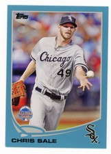 2013 Topps Update Blue Border Walmart ** Pick Your Card ** #US1-US160