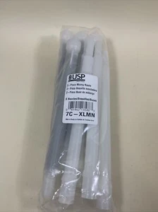 USP 6 pieces 7C-XLMN 2 piece mixing nozzles - Picture 1 of 5