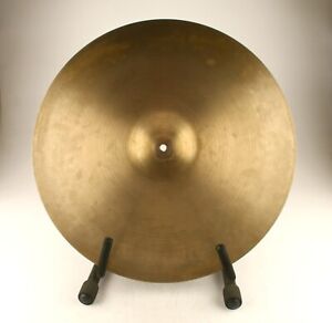 *Avedis 22"  Zildjian Turkish Cymbals USA Made 3200 g