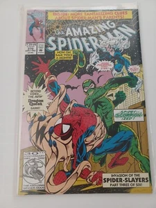 Marvel Comics The Amazing Spider-Man #370 - Bild 1 von 7