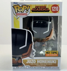 Funko Pop! Vinyl: My Hero Academia - Juzo Honenuki 1210 HT Exclusive - Bild 1 von 8