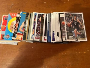 Lot of 41 Hedo Hidayet Turkoglu basketball cards Kings Spurs RC+ - Picture 1 of 1