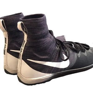Nike Zoom Victory XC 4 Track Running Shoes Sz 9.5 No spikes - Picture 1 of 8