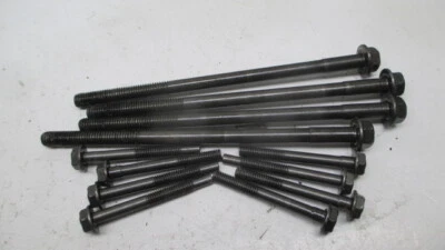 1983 HONDA V45 MAGNA VF750C, VF 650 C CAM HOLDER CAM SHAFT HOLDER BOLTS - Image 1 of 4