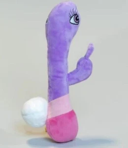 Rascal Toys Scruffy Bunny Vanderpump Dog Toy Party Game Supplies, New - Picture 1 of 3