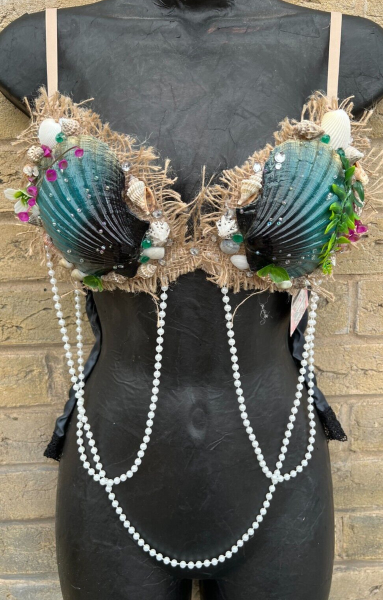 Bra Bhlaosc Mermaid