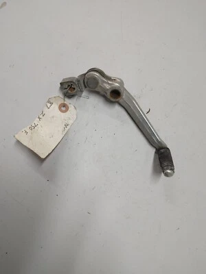 Pedal de palanca de cambios Kawasaki Ninja ZX750R 1987 13236-1148 Foto 1 de 4