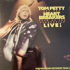 Tom Petty and The Heartbreakers - Spakuj plantację: Live! (CD-1985 MCA)