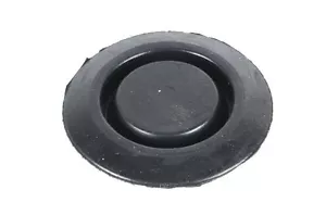 Enchufe para puerta levadiza con pozo de pie se adapta a Jeep Wrangler TJ o Grand Cherokee WK - Imagen 1 de 2