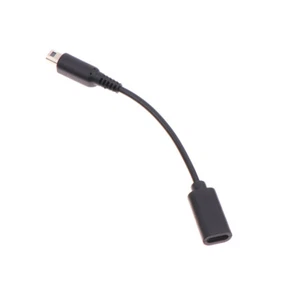 USB C Charger Cable Cord Wire Type C FOR NDSI 3DS 2DS XL/LL New 3DSXL/ 2dsxl - Picture 1 of 9
