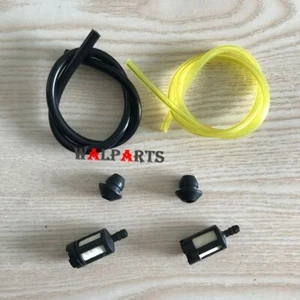 Fuel Line Pipe & Filter Kit F McCulloch MT270X MT280X 300X MT302X MT310X MT320X - Picture 1 of 3