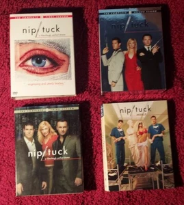 Neu in Verpackung/Tuck: Die komplette Serie - Staffeln 1-4 Set - BESCHREIBUNG LESEN - ALLE GETESTET! - Bild 1 von 24