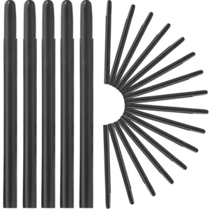 30 Pcs Pen Refill Replacement Nibs Tips Drawing Tablet Graphics Tablet - Afbeelding 1 van 12