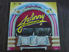 Rare Johnny And The Hurricanes Juke Box Giants Vinyl LP