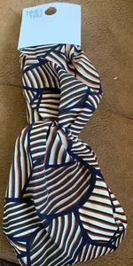 Time  And Tru Headband - Imagen 1 de 2