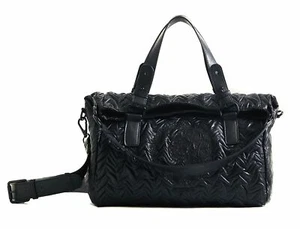 Desigual Bols Azalea Loverty Hand Bag Handtasche Tasche Negro - Bild 1 von 4