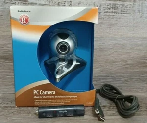 Logitech Quickcam Communicate STX - Bild 1 von 2