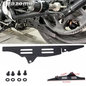 Rueda guía de protección de cadena de protección de correa inferior para Harley Sportster S RH1250S 21+ - Imagen 1 de 9