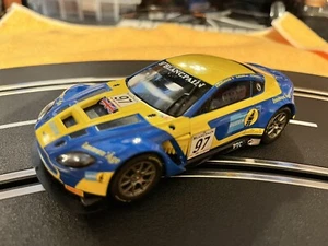 Carrera 132 Aston Martin Bilstein - Picture 1 of 6