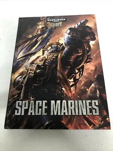 Games Workshop Warhammer 40K Codex Chaos Space Marines (6th Ed) - Bild 1 von 4