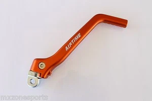 Pedal de palanca de arranque Airtime Forged KTM KICK START PARA KTM 85SX (2003-2017) OR115 - Imagen 1 de 3