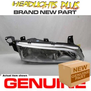 FORD FALCON EF RH Right Headlight 8/1994 to 9/1995 1994 1995 - Picture 1 of 2