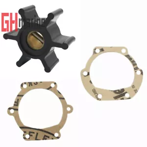 Kit impulsor flexible motores Watermota Alpha velero 40 motores intraborda marino - Imagen 1 de 11