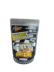 Joey Logano #22 Lionel Racing NASCAR Authentics Winners Circle 1:64 RW01 2023 - Picture 1 of 2