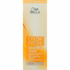 Wella Professionals Color Fresh Tönungsliquid 6/34 Dunkelblond Gold-rot