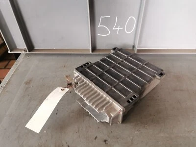 Mercedes-Benz 190E W201 Centralina Motore 0065450032 0280800220 - Immagine 1 di 4