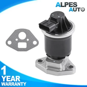 EGR Valve w/ Gasket For Honda Accord Pilot Odyssey Ridgeline 3.5L V6 18011R70A00 - Picture 1 of 10