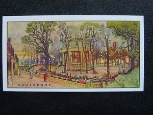 No.22 SOUTHPORT Holiday Resorts REPRO by F. & J. Smith 1925 - Picture 1 of 1