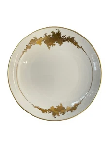Kaiser Porzellan, Schale 19 cm, Konfektschale Capriccio Gold, Fütterer - Bild 1 von 3