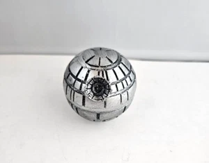 Macina spezie ed erbe da cucina in alluminio Star Wars Morte Nera - Foto 1 di 7