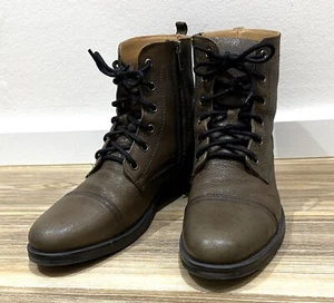 Daniel Kenneth Herrenstiefel Boots Gr. 42 wie neu - Bild 1 von 7