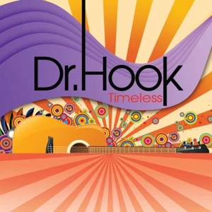 DR HOOK (2 CD) TIMELESS ~ SYLVIA'S MOTHER ++++ GREATEST HITS~BEST OF~70's *NEW* - Picture 1 of 1