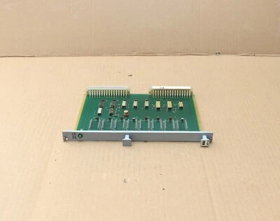 AEG SOA101 PCB CARD 271.900270.E - Image 1 of 4