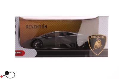 MODELLINO MONDO MOTORS MODELLINO AUTO SPORTIVA MONDO MOTORS LAMBORGHINI 1/18 - Immagine 1 di 2