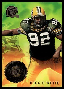 Reggie White | 1994 Ultra Achievement Awards #10 | Near Mint or Better - Picture 1 of 2