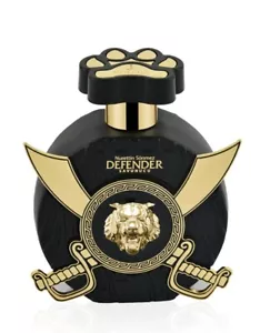 DEFENDER POUR HOMME By Junaid Jamshed Men Perfume 100ml - Picture 1 of 5