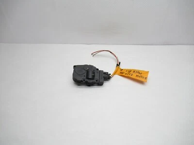 2012 宝马 528I FLAP SERVO 空调加热器电机执行器 K9749006 原始设备制造商和 SANA — 第 1/4 张图片