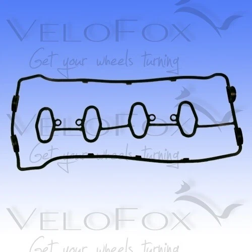 Junta de cubierta de válvula Athena se adapta a Honda CBR 1000 RR Fireblade 2004-2007 Foto 1 de 1